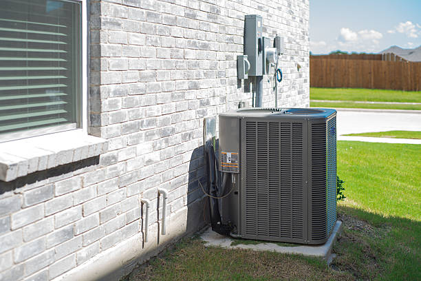 Reliable Hvac contractor in Berkeley, MO by FH HVAC